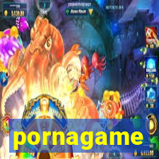 pornagame