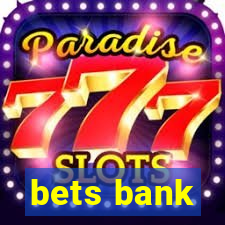 bets bank