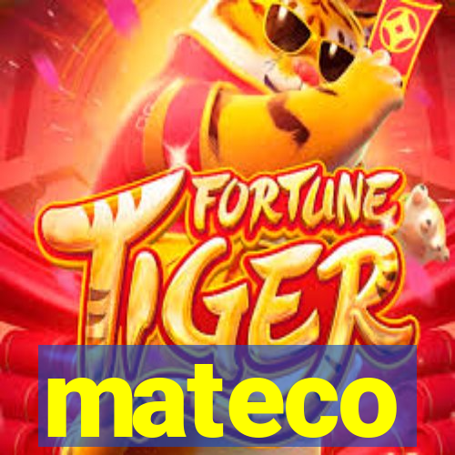 mateco