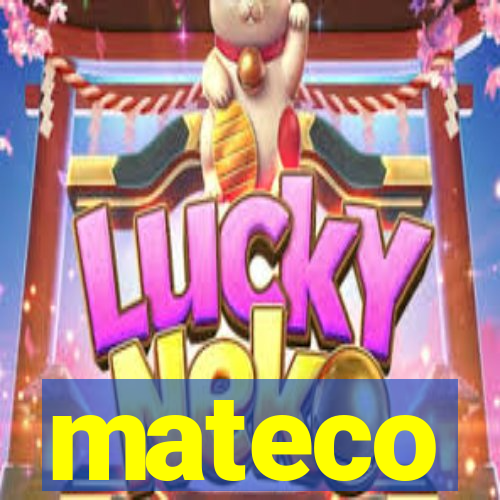 mateco