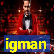 igman