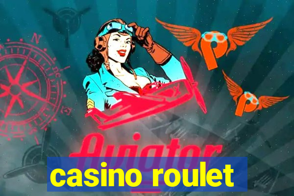 casino roulet