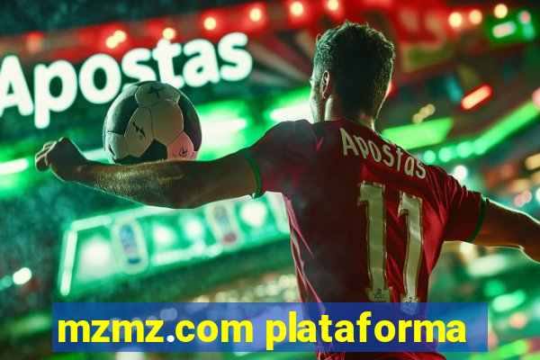 mzmz.com plataforma