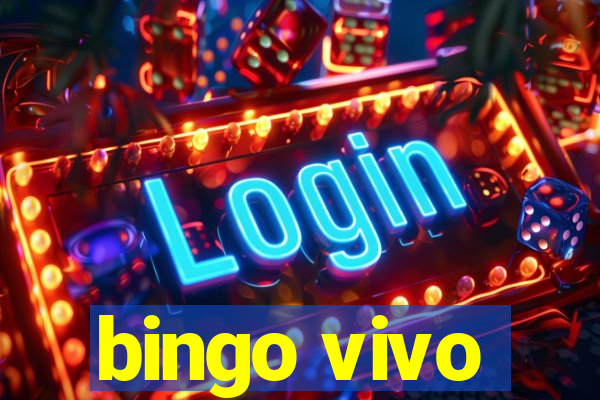 bingo vivo