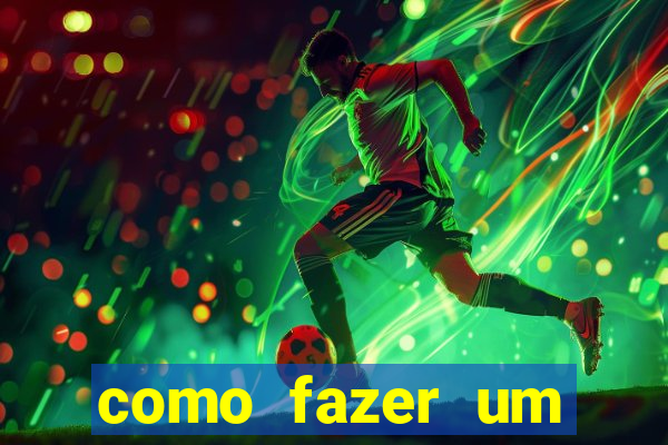 como fazer um casino online