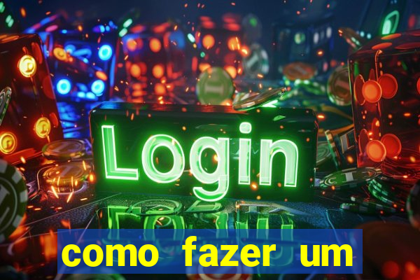 como fazer um casino online