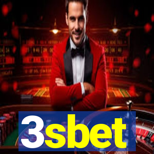 3sbet