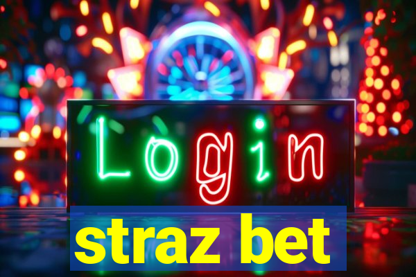 straz bet