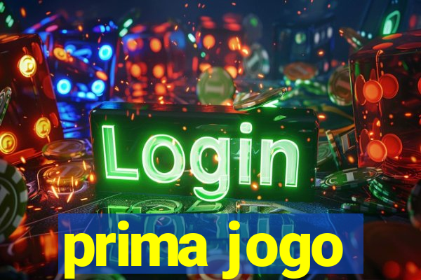 prima jogo