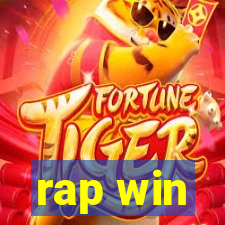 rap win