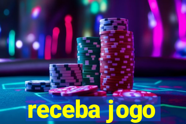 receba jogo