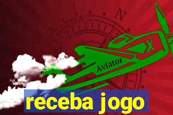 receba jogo