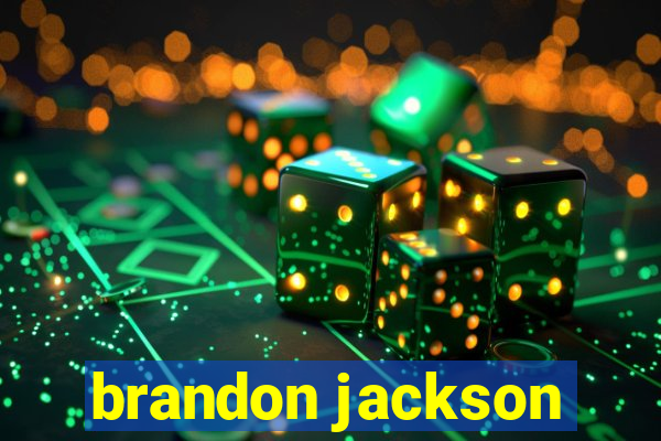 brandon jackson