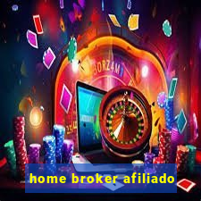 home broker afiliado