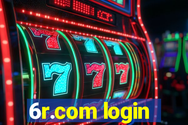 6r.com login