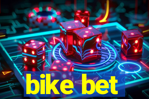 bike bet