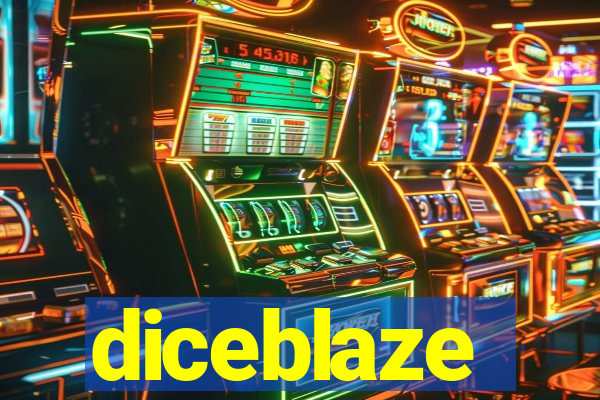 diceblaze