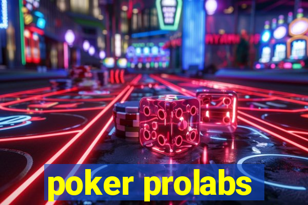 poker prolabs