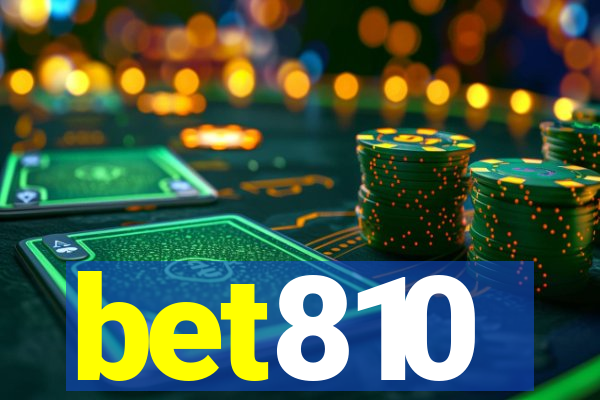 bet810