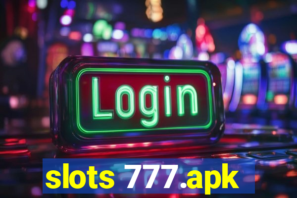 slots 777.apk