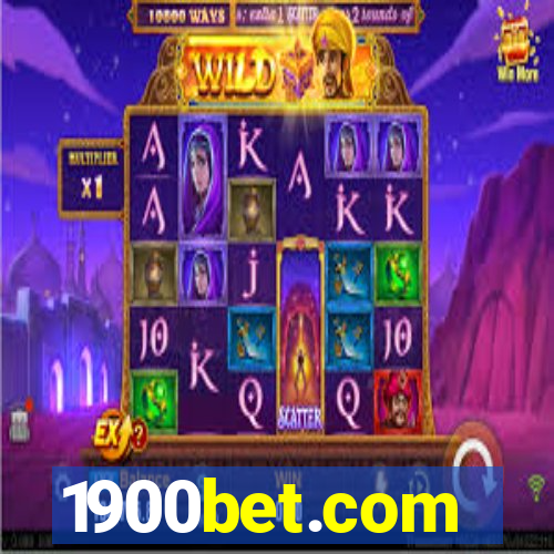 1900bet.com