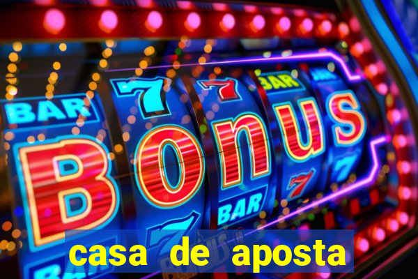 casa de aposta igual a bet 365