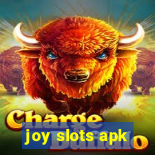 joy slots apk