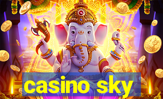 casino sky