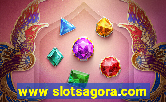 www slotsagora.com