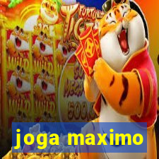 joga maximo