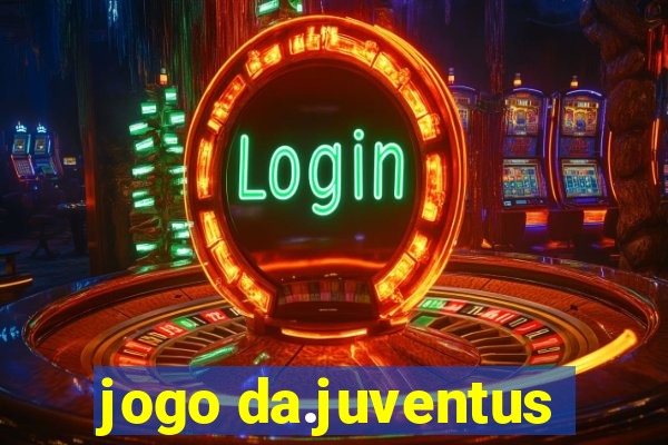 jogo da.juventus