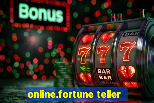 online.fortune teller