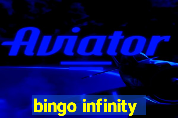 bingo infinity