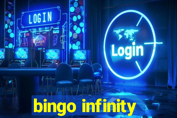 bingo infinity