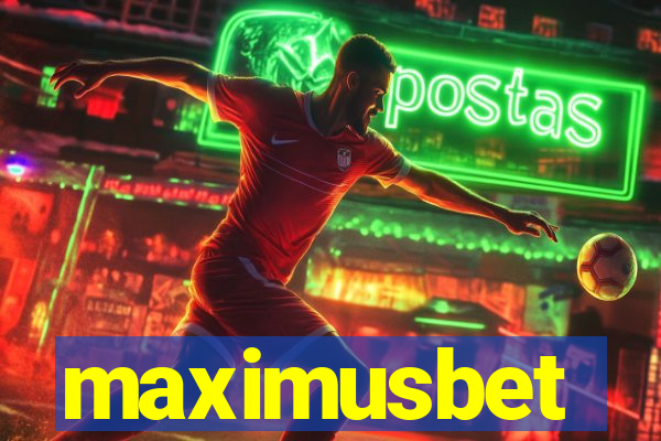 maximusbet