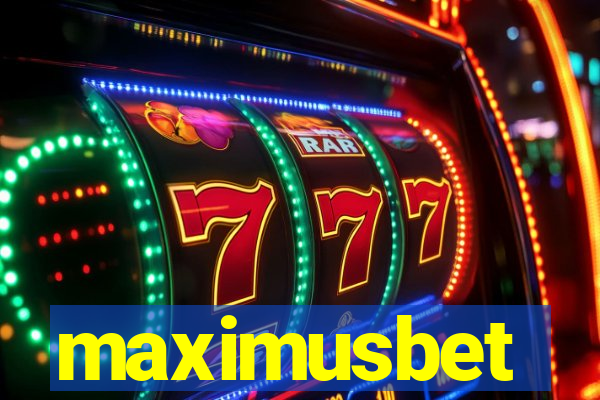 maximusbet