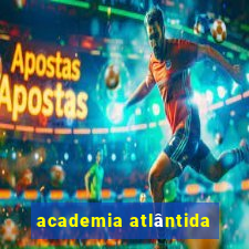 academia atlântida