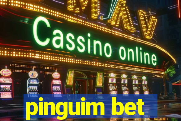 pinguim bet