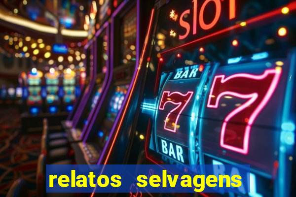 relatos selvagens dublado online