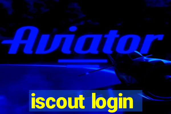 iscout login