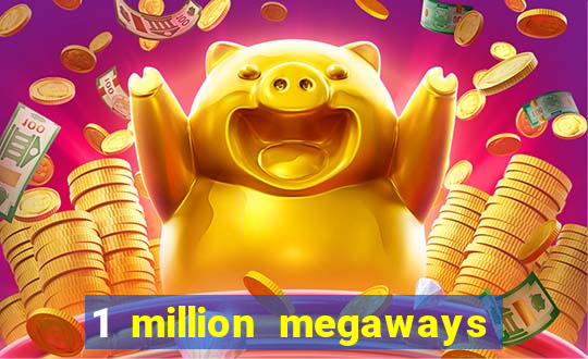 1 million megaways bc slot