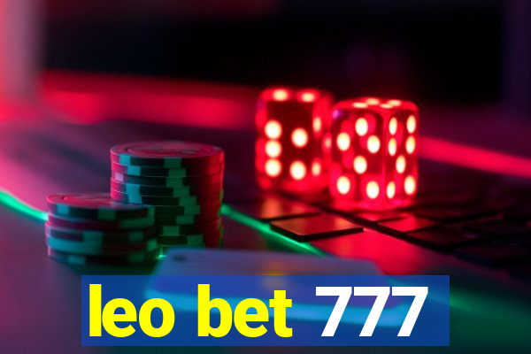 leo bet 777