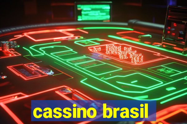 cassino brasil