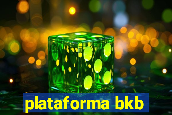 plataforma bkb