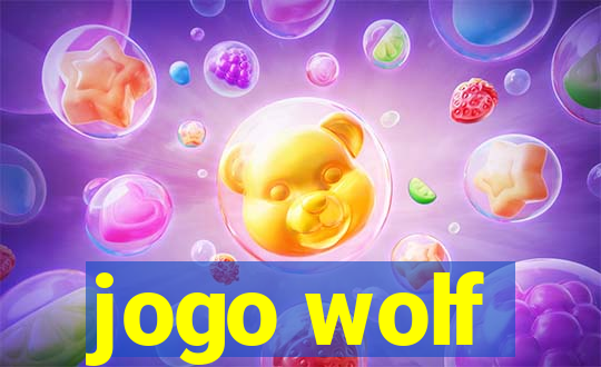 jogo wolf