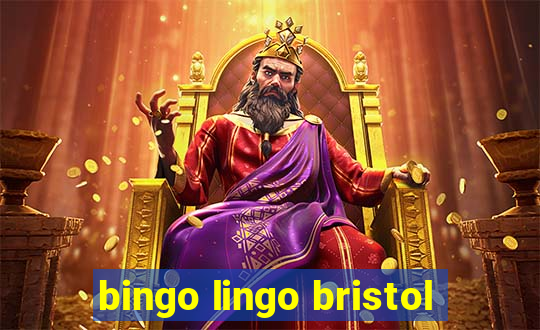 bingo lingo bristol