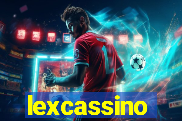 lexcassino