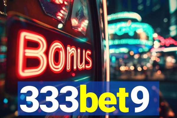 333bet9