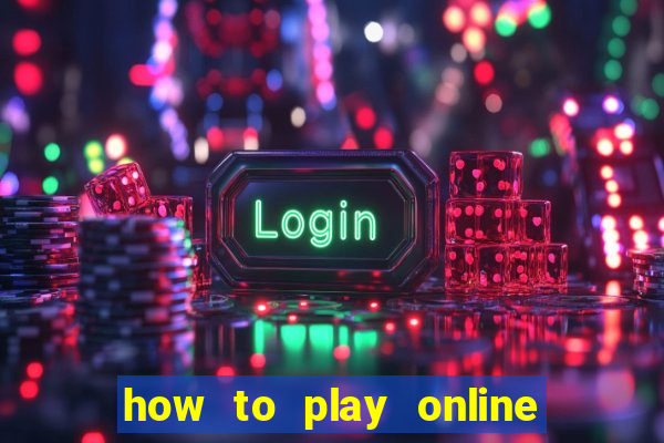 how to play online bingo with friends