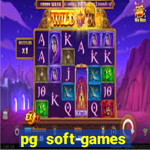 pg soft-games fortune ox